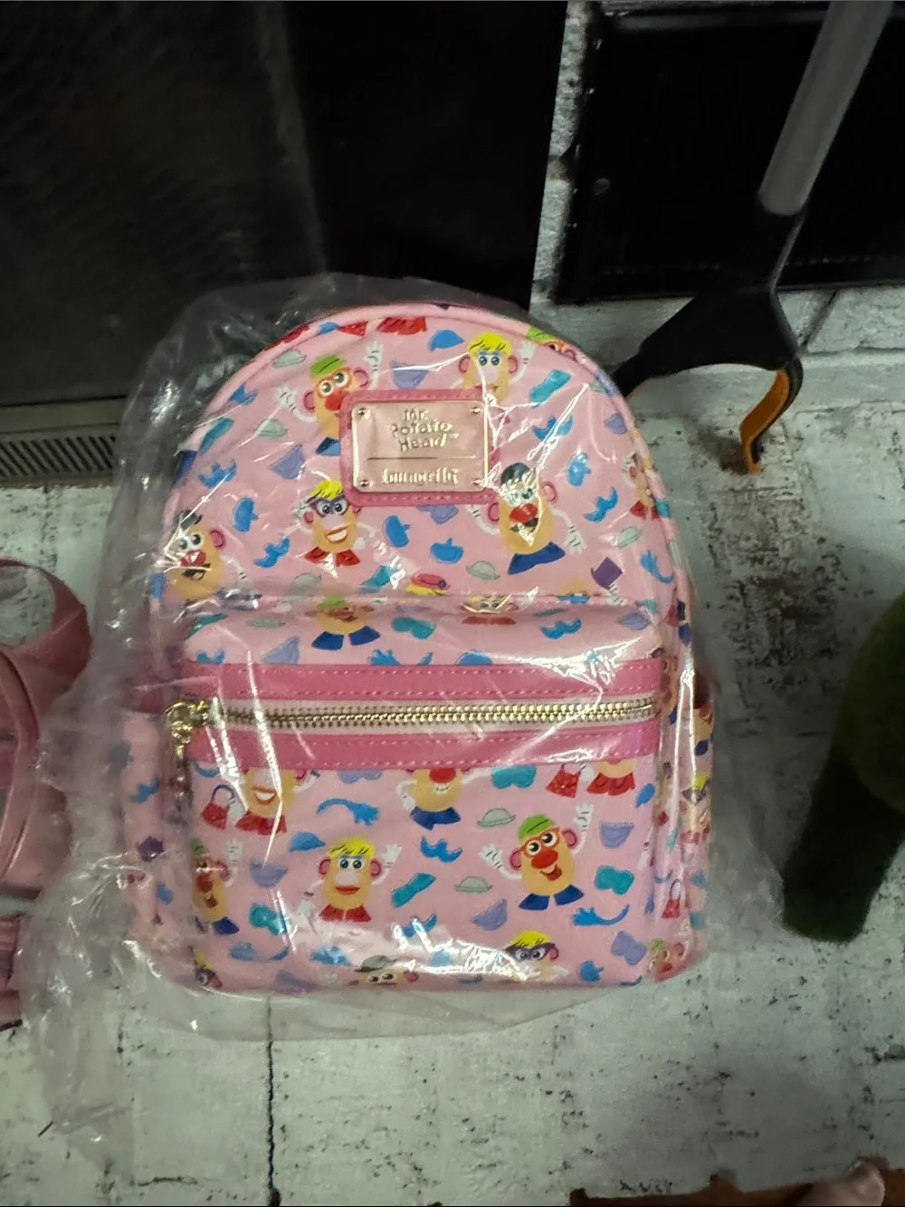 Loungefly cute mini
